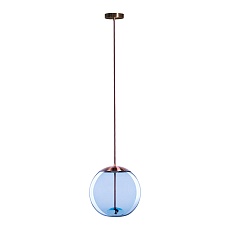 Подвесной светодиодный светильник Loft IT Knot 8133-B mini 4