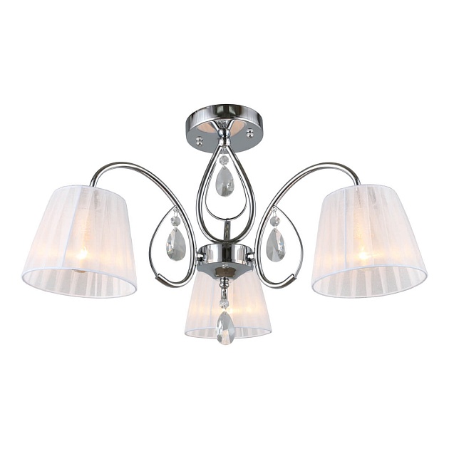 Потолочная люстра Omnilux Cardillo OML-56607-03 Фото № 