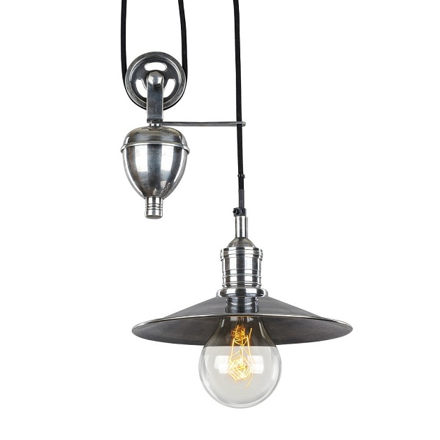 Подвесной светильник Covali PL-50614 Фото № 3