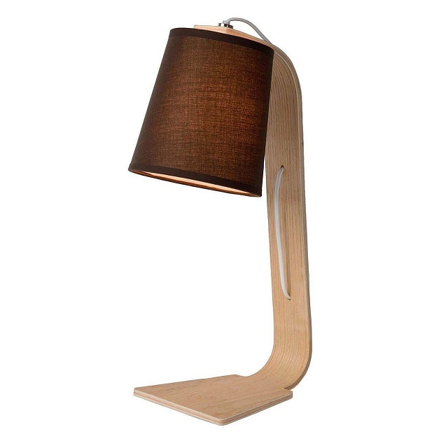 Настольная лампа Lucide Nordic 06502/81/30 Фото № 4