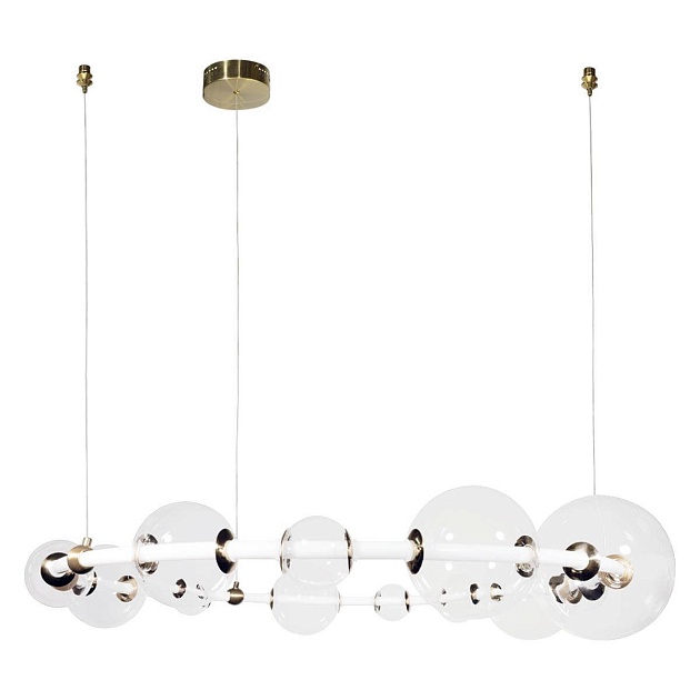 Подвесной светильник Loft IT Alpha 10126/1070 изображение Подвесной светильник Loft IT Alpha 10126/1070 Фото №