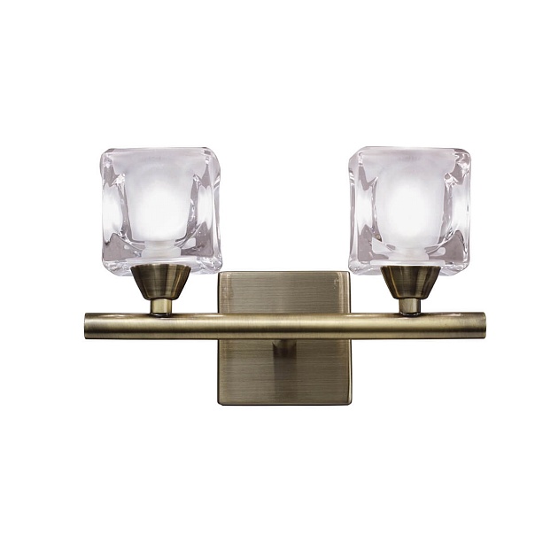 Бра Mantra Cuadrax 0993 Фото № 