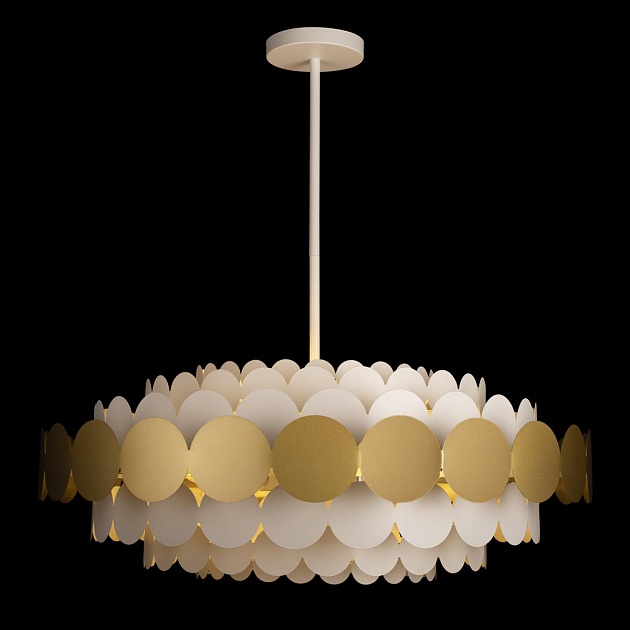 Подвесной светильник Loft IT Juicy 10310/M Gold изображение 8 Подвесной светильник Loft IT Juicy 10310/M Gold Фото № 8