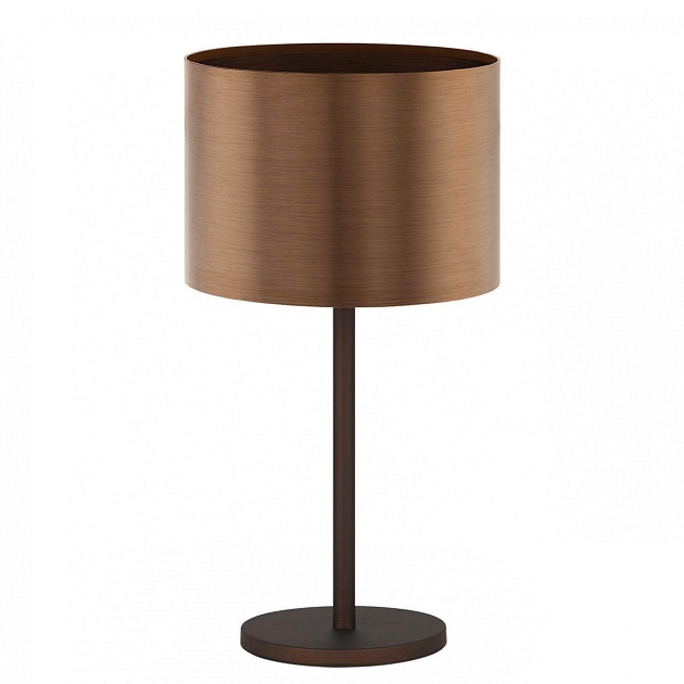 Настольная лампа Eglo Saganto 1 39394 Фото № 