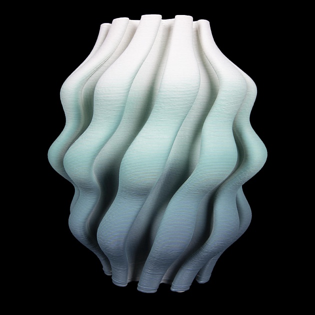 Ваза Loft IT Amalfi 10264V/S Фото № 5