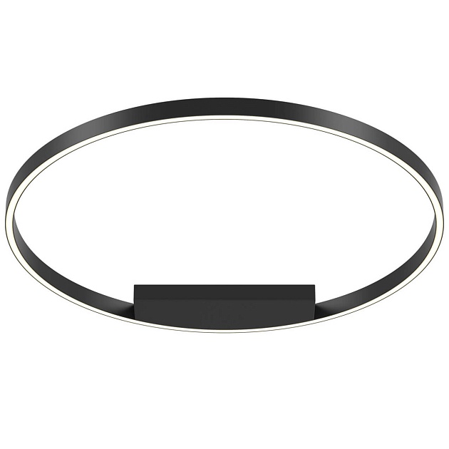 Потолочный светодиодный светильник Maytoni Rim MOD058CL-L50B4K Фото № 