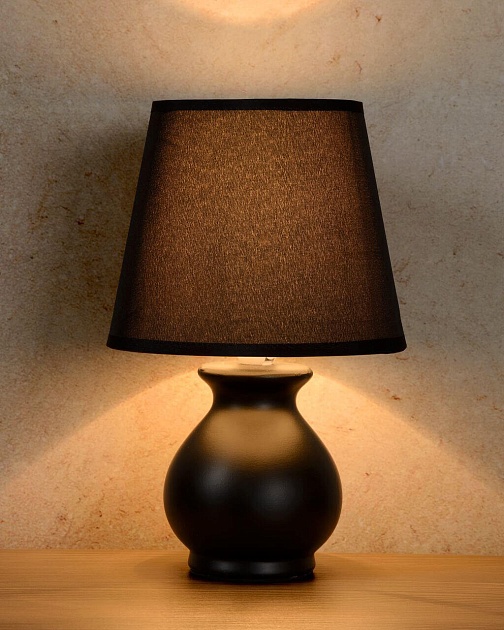 Настольная лампа Lucide Mia 14561/81/30 Фото № 2