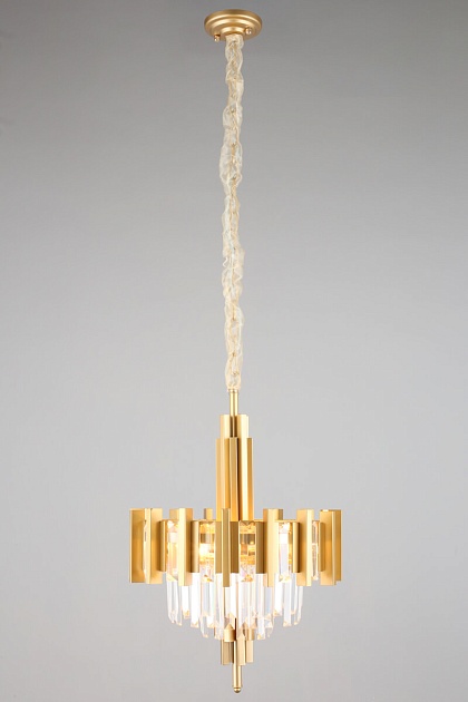 Подвесная люстра Omnilux Gaeta OML-69703-06 Фото № 10