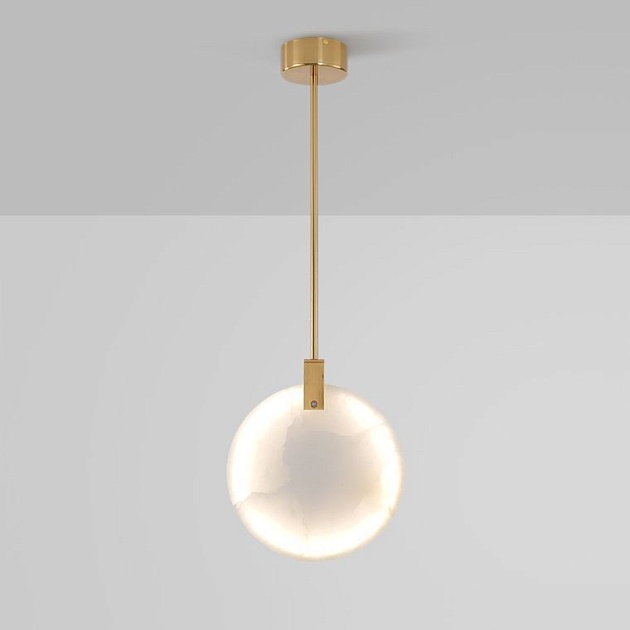 Подвесной светодиодный светильник Imperium Loft Marble 182052-26 изображение 12 Подвесной светодиодный светильник Imperium Loft Marble 182052-26 Фото № 12