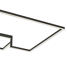 Потолочный светодиодный светильник Mantra Boutique 7686 1