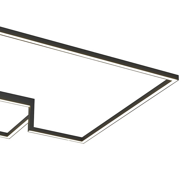 Потолочный светодиодный светильник Mantra Boutique 7686 изображение 2 Потолочный светодиодный светильник Mantra Boutique 7686 Фото № 2