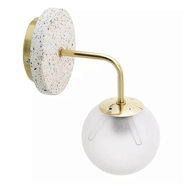 Бра Bergenson Bjorn Skum BB0000170 Фото № 2