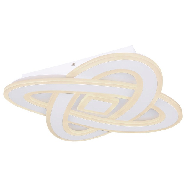 Настенно-потолочный светодиодный светильник Globo Lario 48287-36 Фото № 