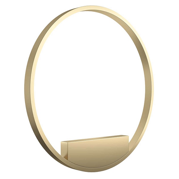 Настенный светильник Maytoni Rim MOD058WL-L35BS4K Фото № 