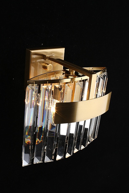 Настенный светильник Aployt Mariz APL.813.11.01 Фото № 2