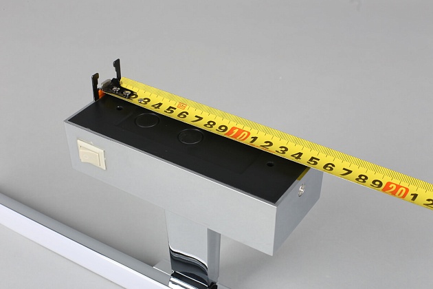 Подсветка для картин Omnilux Ameno OML-29201-08 изображение 3 Подсветка для картин Omnilux Ameno OML-29201-08 Фото № 3