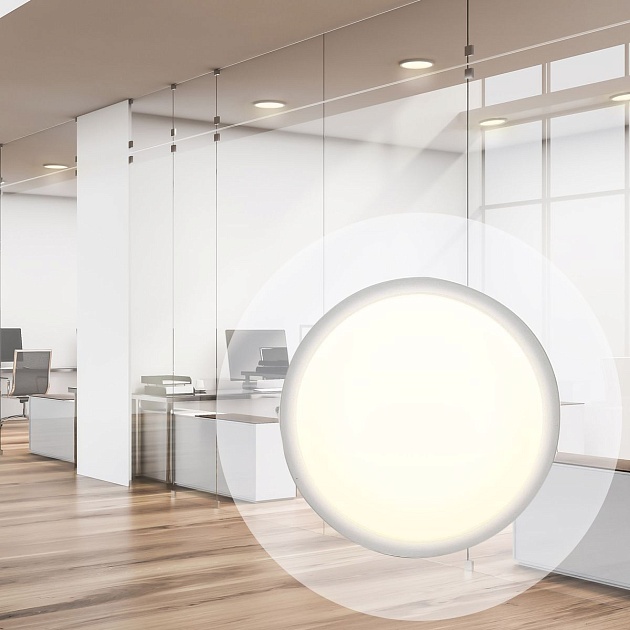 Светодиодная панель Apeyron 06-35 изображение 16 Светодиодная панель Apeyron 06-35 Фото № 16