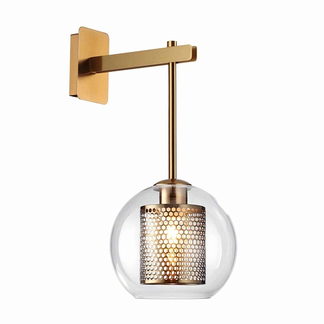 Бра Odeon Light Pendant Clocky 4939/1W Фото № 2
