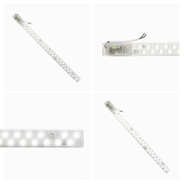 Светодиодный модуль Apeyron 02-51 изображение 3 Светодиодный модуль Apeyron 02-51 Фото № 3