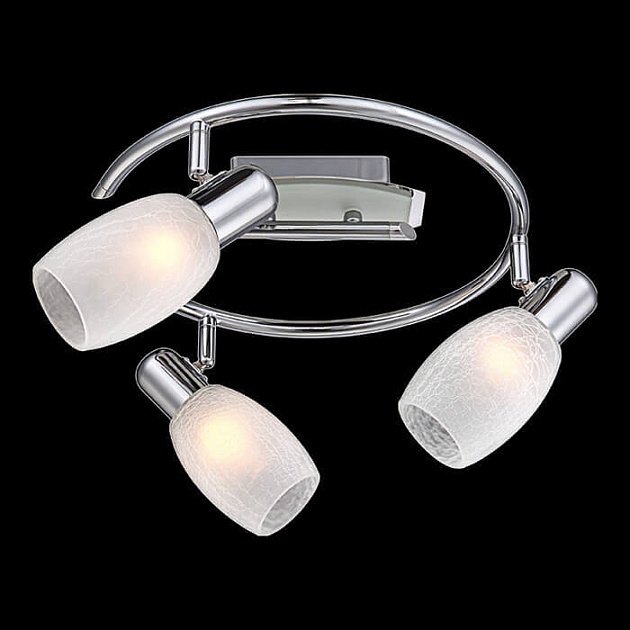 Спот Globo Cyclone 54917-3 Фото № 