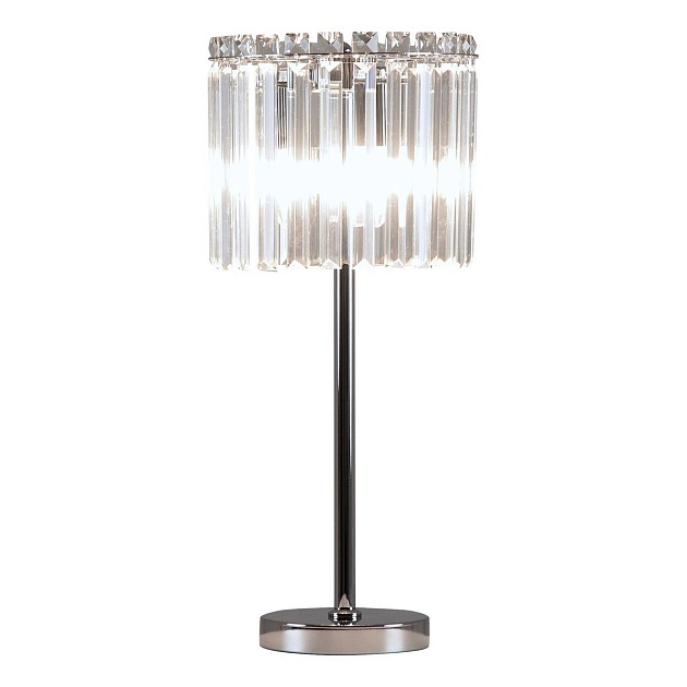 Настольная лампа Moderli Levi V10757-3T Фото № 