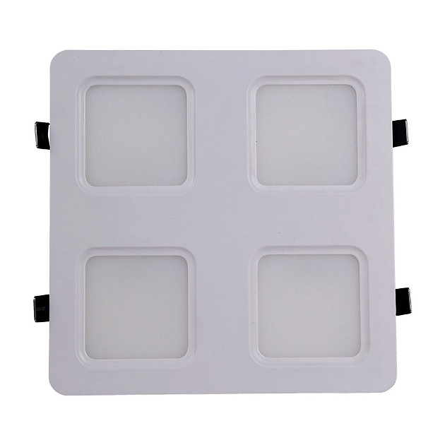 Встраиваемый светодиодный светильник Apeyron 42-024 Фото № 20