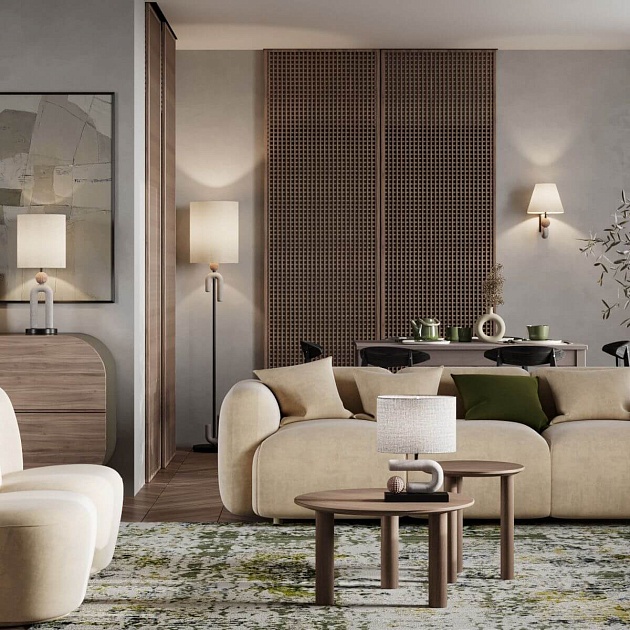 Бра Odeon Light Exclusive Bagel 5410/1WA изображение 7 Бра Odeon Light Exclusive Bagel 5410/1WA Фото № 7