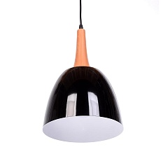 Подвесной светильник Lumina Deco Derby LDP 7901 BK 3