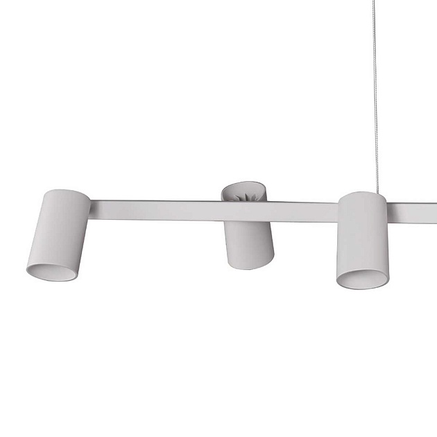 Подвесная люстра Mantra Sal 8297 изображение 2 Подвесная люстра Mantra Sal 8297 Фото № 2