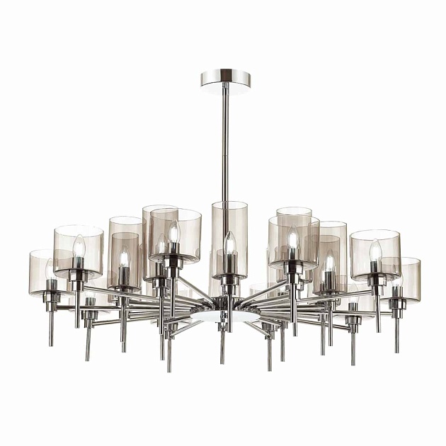 Подвесная люстра Odeon Light Modern Diatra 4688/20 изображение 3 Подвесная люстра Odeon Light Modern Diatra 4688/20 Фото № 3