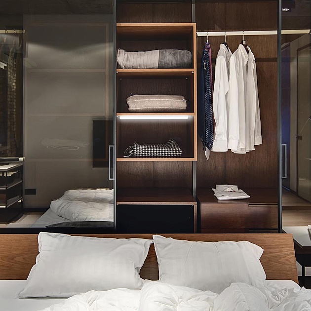 Настенный светодиодный светильник Apeyron 14-53 Фото № 16