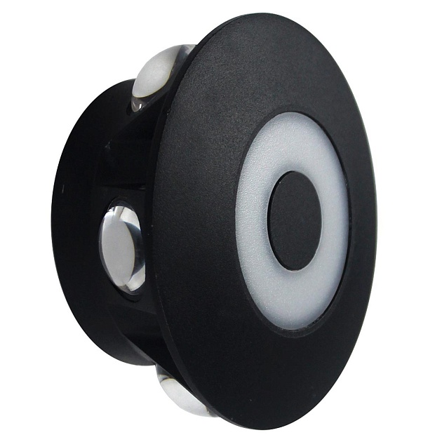 Уличный настенный светодиодный светильник Apeyron 31-08 Фото № 