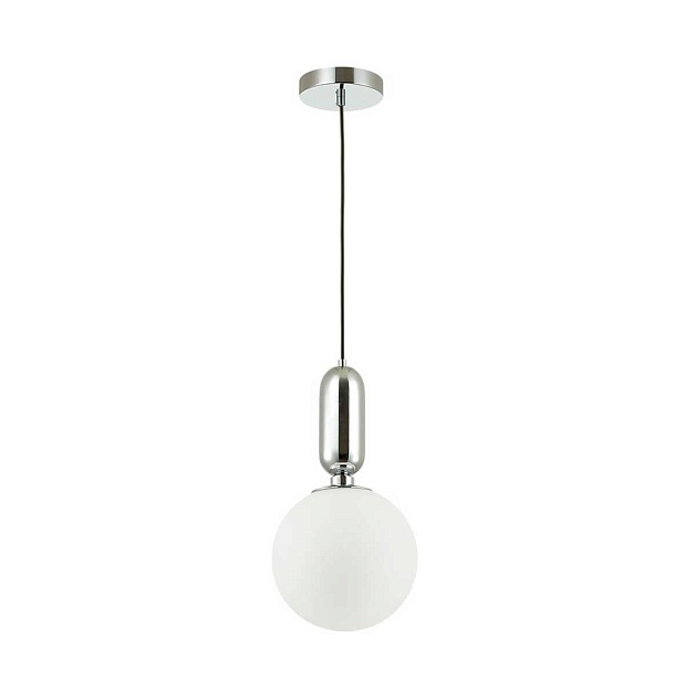 Подвесной светильник Odeon Light Pendant Okia 4670/1 Фото № 