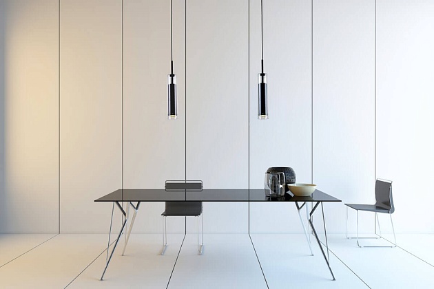 Подвесной светильник Favourite Aenigma 2556-1P Фото № 6