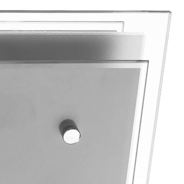 Потолочный светильник Arte Lamp A4868PL-1CC Фото № 4