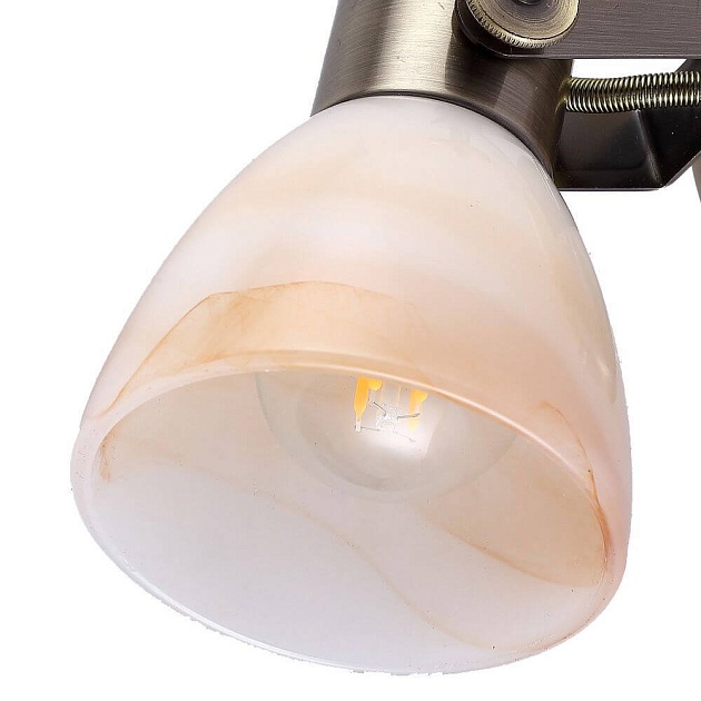 Спот Arte Lamp A9581AP-1AB Фото № 3