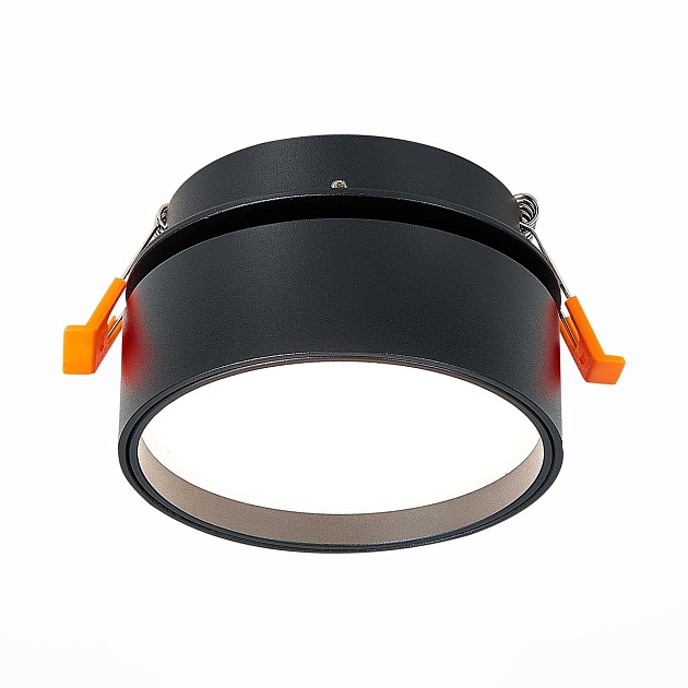 Встраиваемый светодиодный спот ST Luce ST651.448.14 изображение Встраиваемый светодиодный спот ST Luce ST651.448.14 Фото №