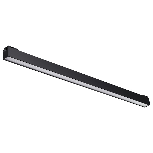 Трековый низковольтный светодиодный светильник Novotech Shino Kit 358522 изображение Трековый низковольтный светодиодный светильник Novotech Shino Kit 358522 Фото №