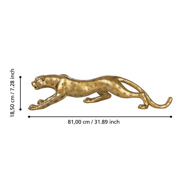 Фигурка Eglo MENJANGAU 427412 изображение 3 Фигурка Eglo MENJANGAU 427412 Фото № 3