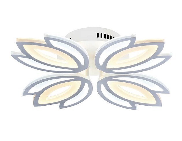 Потолочная светодиодная люстра Ambrella light Original FA455 Фото № 