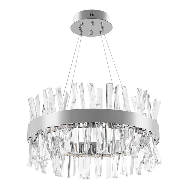 Подвесной светодиодный светильник Natali Kovaltseva Led Lamps 81223 Фото № 
