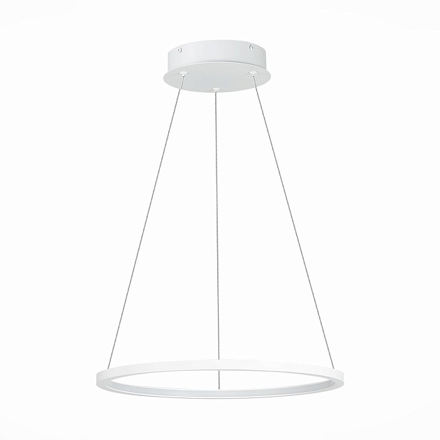 Подвесной светодиодный светильник ST Luce ST603.543.22 Фото № 