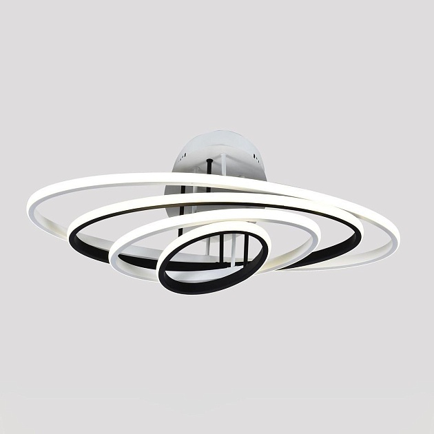 Потолочный светодиодный светильник Moderli Odisey V2721-CL Фото № 