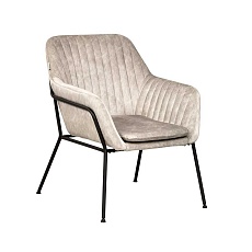 Кресло Sheffilton SHT-AMS2-1 лунный мрамор/черный муар 5980748802