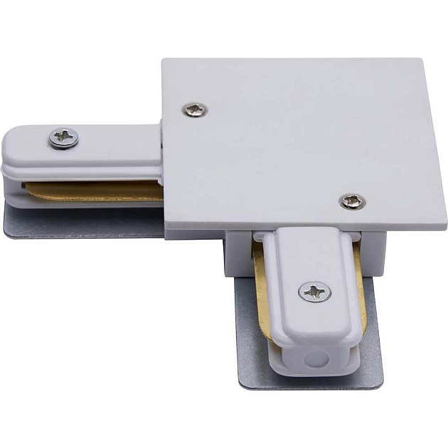 Коннектор угловой Feron LD1005 10359 Фото № 