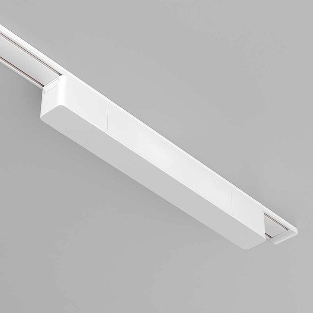 Блок питания встраиваемый Maytoni Technical Radity TRA084DR-100W Фото № 4