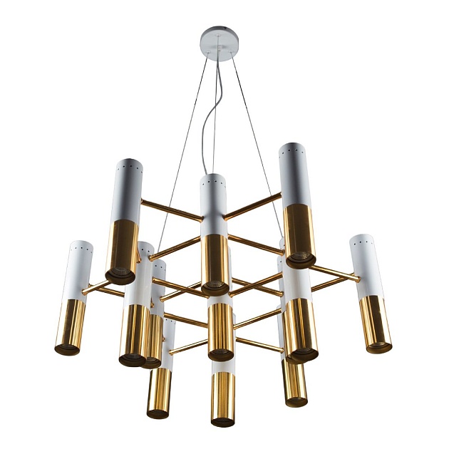 Подвесная люстра Loft IT Ike 9954-13 Фото № 