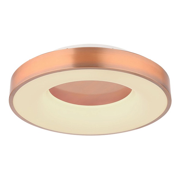 Потолочный светодиодный светильник Globo Jolli 41758-30C изображение Потолочный светодиодный светильник Globo Jolli 41758-30C Фото №