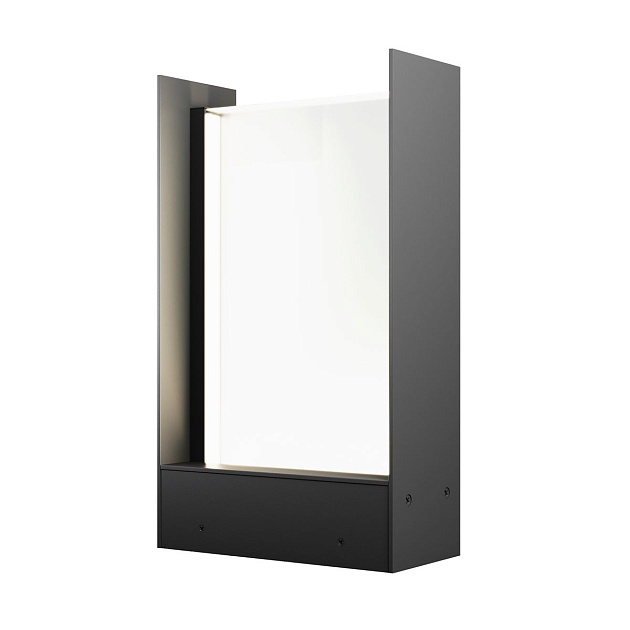 Уличный светодиодный светильник Maytoni Reso O445FL-L20GF3K изображение Уличный светодиодный светильник Maytoni Reso O445FL-L20GF3K Фото №