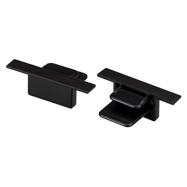 Заглушка Arlight LGD-2TR-CAP-F-BK 038684 Фото № 